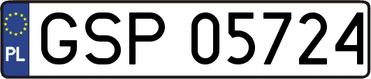 GSP05724