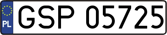 GSP05725