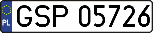 GSP05726