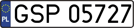 GSP05727
