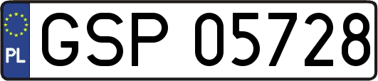 GSP05728