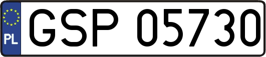 GSP05730