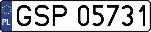 GSP05731