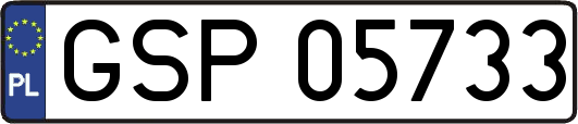 GSP05733