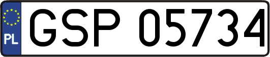 GSP05734