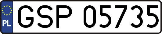 GSP05735