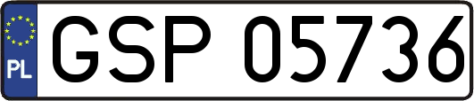 GSP05736