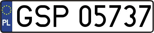 GSP05737