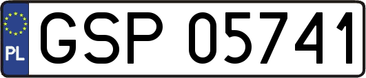 GSP05741