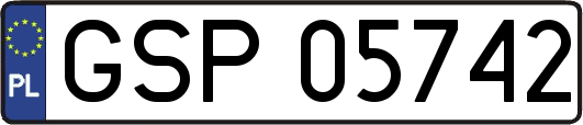 GSP05742