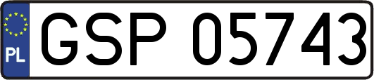 GSP05743