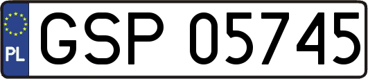GSP05745