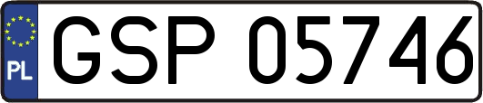 GSP05746