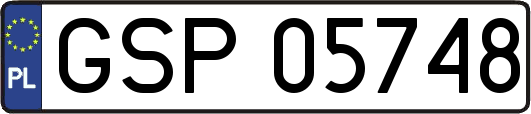 GSP05748