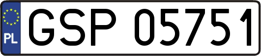 GSP05751