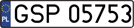 GSP05753