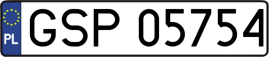 GSP05754