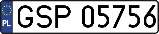 GSP05756