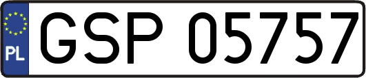 GSP05757
