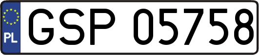 GSP05758
