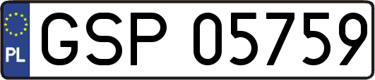 GSP05759