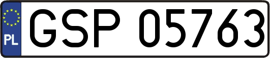 GSP05763