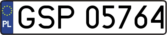 GSP05764