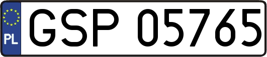 GSP05765
