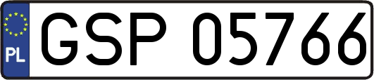 GSP05766