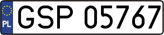 GSP05767