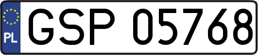 GSP05768