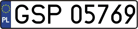 GSP05769