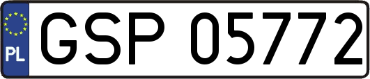 GSP05772