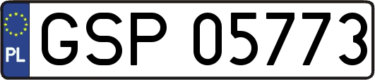 GSP05773