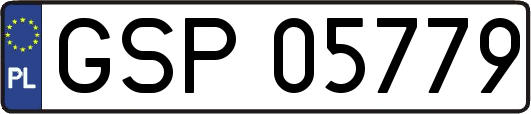 GSP05779