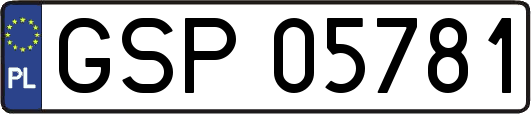 GSP05781
