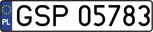 GSP05783