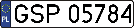 GSP05784