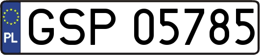 GSP05785