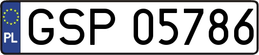 GSP05786