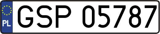 GSP05787