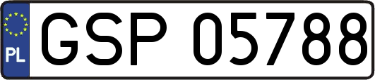 GSP05788