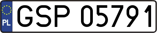 GSP05791