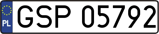 GSP05792
