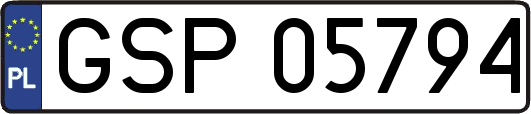 GSP05794