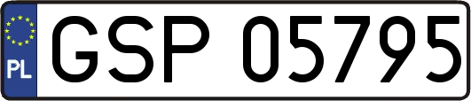 GSP05795