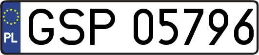 GSP05796