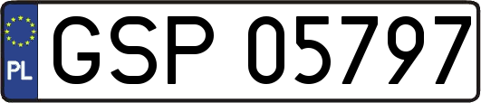 GSP05797