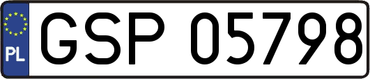 GSP05798