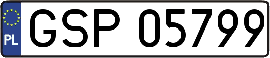 GSP05799